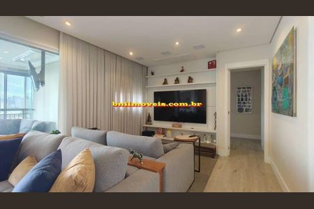 Apartamento à venda com 3 quartos, 136m² em Vila Olímpia, São Paulo