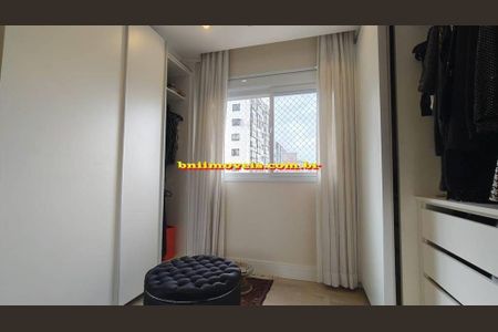 Apartamento à venda com 3 quartos, 136m² em Vila Olímpia, São Paulo