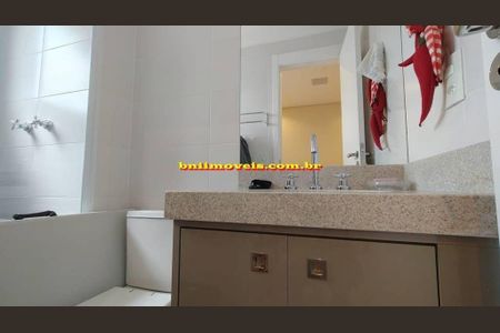 Apartamento à venda com 3 quartos, 136m² em Vila Olímpia, São Paulo