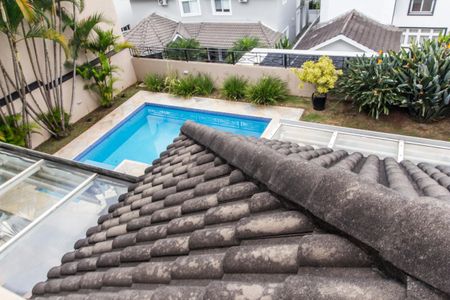 Casa à venda com 460m², 4 quartos e 4 vagasVista do Quarto