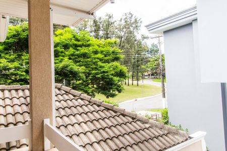 Casa à venda com 460m², 4 quartos e 4 vagasVista da Suíte