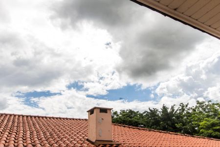 Casa à venda com 460m², 4 quartos e 4 vagasVista do Quarto 3