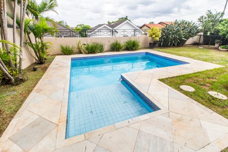 Casa à venda com 460m², 4 quartos e 4 vagasPiscina