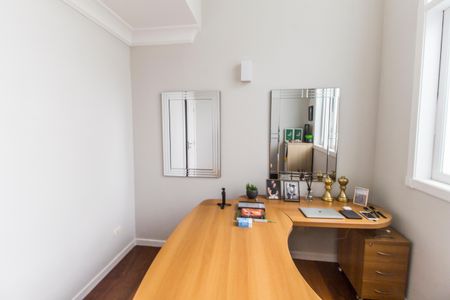 Casa à venda com 460m², 4 quartos e 4 vagasEscritório