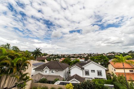 Casa à venda com 460m², 4 quartos e 4 vagasVista do Quarto