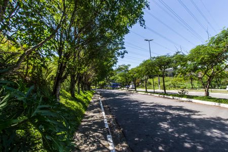 Casa à venda com 460m², 4 quartos e 4 vagasVista da Rua