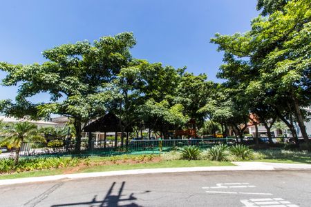 Casa à venda com 460m², 4 quartos e 4 vagasÁrea comum - Playground