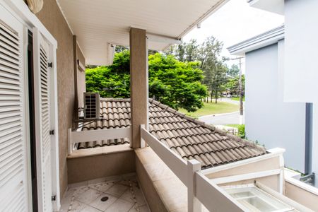 Casa à venda com 460m², 4 quartos e 4 vagasVaranda