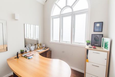 Casa à venda com 460m², 4 quartos e 4 vagasEscritório