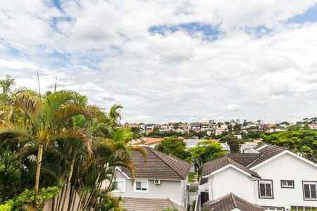 Casa à venda com 460m², 4 quartos e 4 vagasVista da Suíte