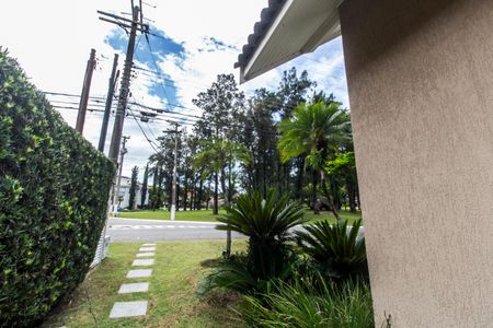 Casa à venda com 460m², 4 quartos e 4 vagasVista