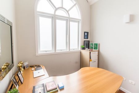 Casa à venda com 460m², 4 quartos e 4 vagasEscritório