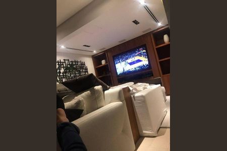 Apartamento à venda com 3 quartos, 205m² em Jardim Vitória Régia, São Paulo