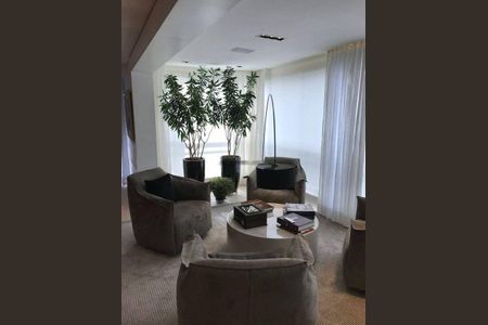 Apartamento à venda com 3 quartos, 205m² em Jardim Vitória Régia, São Paulo