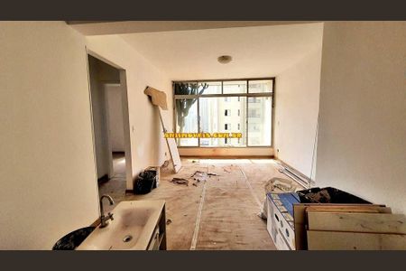 Apartamento à venda com 2 quartos, 65m² em Campo Belo, São Paulo