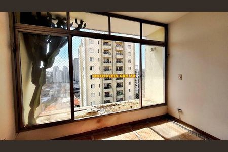 Apartamento à venda com 2 quartos, 65m² em Campo Belo, São Paulo