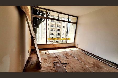 Apartamento à venda com 2 quartos, 65m² em Campo Belo, São Paulo