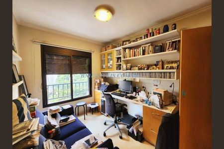 Apartamento à venda com 3 quartos, 125m² em Real Parque, São Paulo