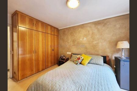 Apartamento à venda com 3 quartos, 125m² em Real Parque, São Paulo