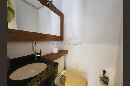 Apartamento à venda com 3 quartos, 125m² em Real Parque, São Paulo