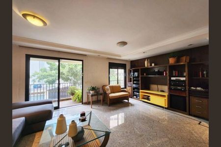 Apartamento à venda com 3 quartos, 125m² em Real Parque, São Paulo