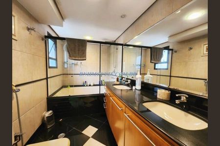 Apartamento à venda com 3 quartos, 125m² em Real Parque, São Paulo