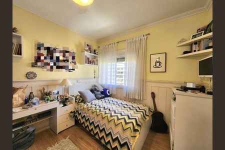 Apartamento à venda com 4 quartos, 300m² em Real Parque, São Paulo