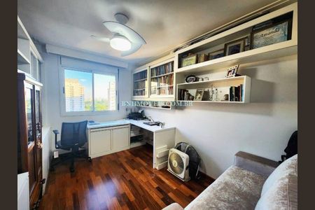 Apartamento à venda com 4 quartos, 218m² em Brooklin, São Paulo