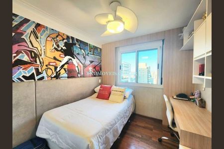 Apartamento à venda com 4 quartos, 218m² em Brooklin, São Paulo