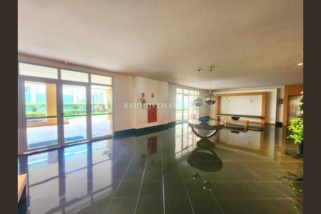 Apartamento à venda com 4 quartos, 218m² em Brooklin, São Paulo