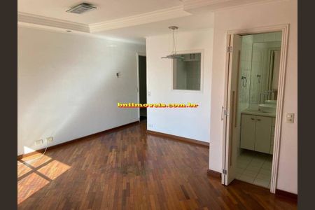 Apartamento à venda com 47m², 1 quarto e 1 vaga