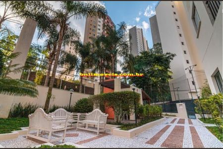 Apartamento à venda com 47m², 1 quarto e 1 vaga