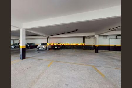 Apartamento à venda com 47m², 1 quarto e 1 vaga