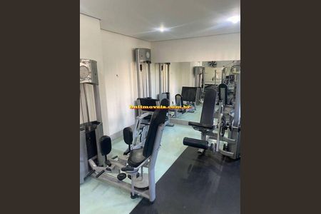 Apartamento à venda com 47m², 1 quarto e 1 vaga