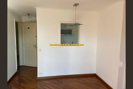Apartamento à venda com 47m², 1 quarto e 1 vaga