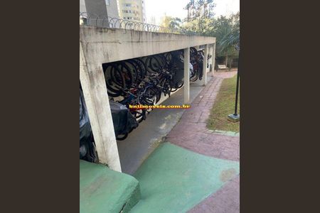 Apartamento à venda com 47m², 1 quarto e 1 vaga