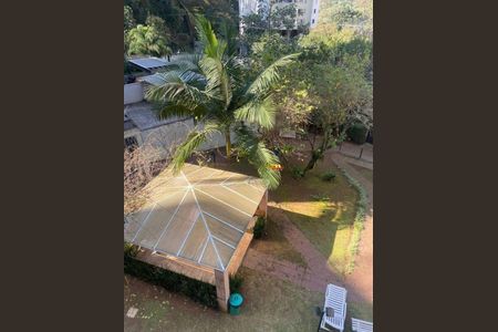 Apartamento à venda com 47m², 1 quarto e 1 vaga