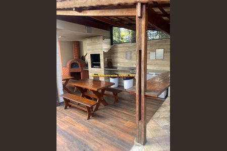 Apartamento à venda com 47m², 1 quarto e 1 vaga