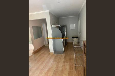 Apartamento à venda com 1 quarto, 47m² em Jardim Ampliacao, São Paulo