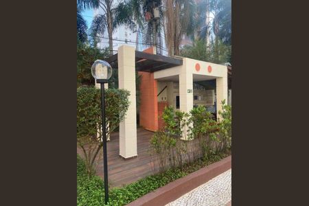 Apartamento à venda com 47m², 1 quarto e 1 vaga