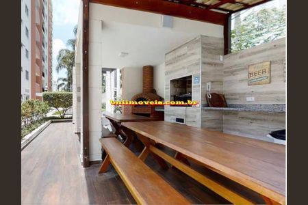 Apartamento à venda com 47m², 1 quarto e 1 vaga