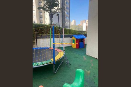 Apartamento à venda com 47m², 1 quarto e 1 vaga