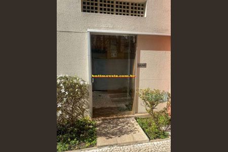 Apartamento à venda com 47m², 1 quarto e 1 vaga