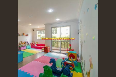 Apartamento à venda com 1 quarto, 47m² em Jardim Ampliacao, São Paulo