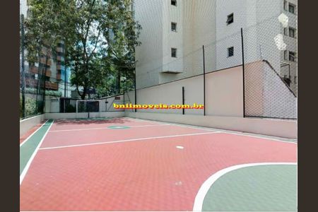 Apartamento à venda com 47m², 1 quarto e 1 vaga