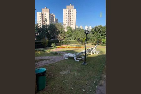 Apartamento à venda com 47m², 1 quarto e 1 vaga