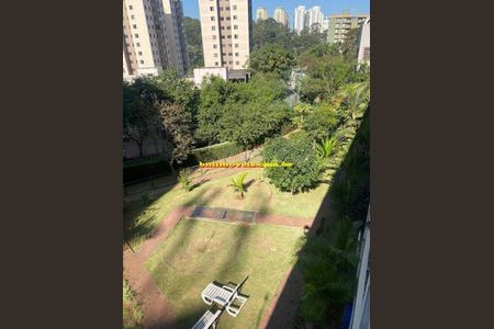 Apartamento à venda com 47m², 1 quarto e 1 vaga