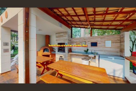 Apartamento à venda com 47m², 1 quarto e 1 vaga