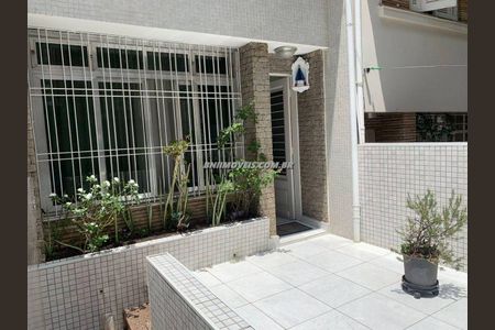 Casa à venda com 2 quartos, 132m² em Pompeia, São Paulo