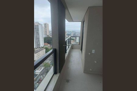Apartamento à venda com 2 quartos, 53m² em Alto da Lapa, São Paulo